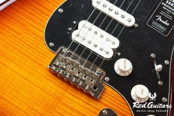Player Stratocaster HSS Plus Top
